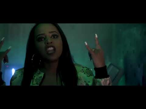 Eva RapDiva feat Dj Elly Chuva   LadyBoss Prod Ricardo 2R