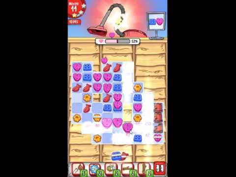 Simon's Cat Crunch Time Level 80 - NO BOOSTERS 😺 | SKILLGAMING ✔️