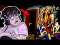 the most DISTURBING thing I have ever seen... | Boozoo's Ghosts REACTION