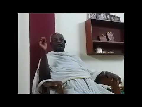 C06- Part 1.3 -From transcendental knowledge to Absolute Truth on 2017 Oct 01