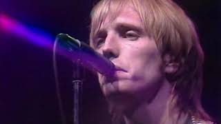 Tom Petty - Refugee 1980