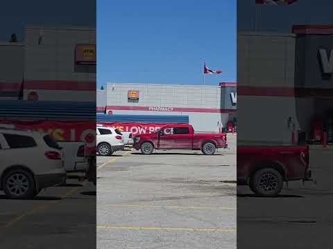 Last Vintage 90s Walmart Gone Forever