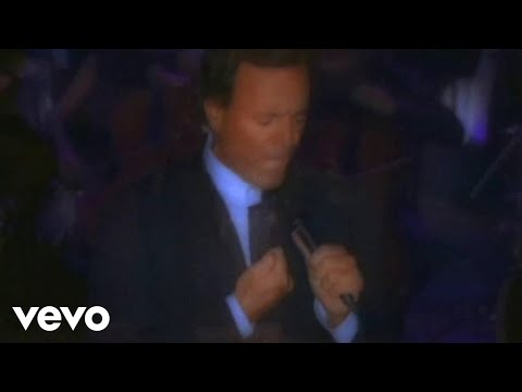 Julio Iglesias - Tango Medley (Video Oficial)