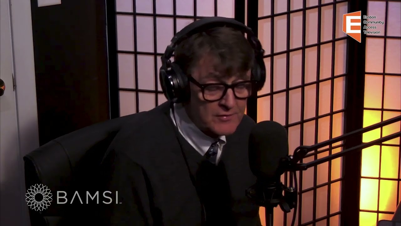 BAMSI Humanity First Mary Ann Mulligan