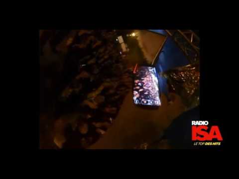 Franck R mix @ Morestel (38) - Show Radio ISA