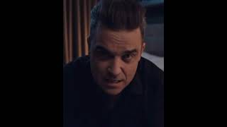 Robbie Williams Mixed Signals instrumental original
