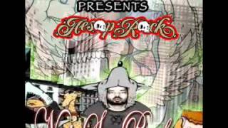 Aesop Rock - No City Bounce