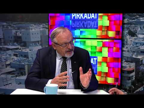 PIRKADAT: dr. Jungbert Béla