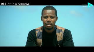 Download lagu RIDJAAL AHMED SURATH AL 088 الغاشية Al Ghashiya mp3
