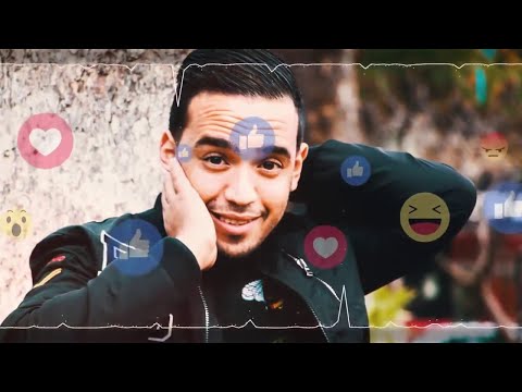 Cheb HAMIDOU - Galbi Ghadi Neformatihe | Avec Zakzouk 2018.