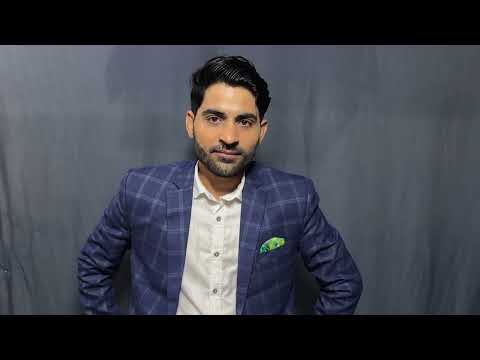 mana singh Audition 2 