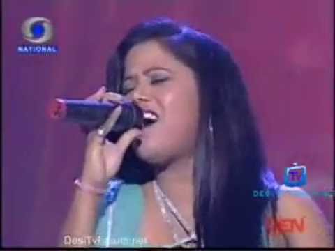 MAMTA RAUT Mamta Raut_Kahin aag lage_BHAARAT KI SHAAN:2  