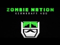 Zombie Nation - Rhythmbox (1999)
