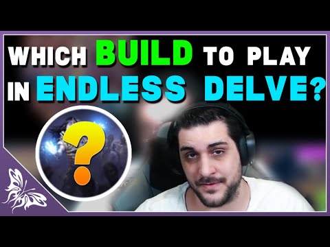 Best Builds for Endless Delve? - Discussion | Path of Exile