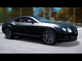 Bentley Continental GT 2011 [EPM] v1.0 для GTA 4 видео 2