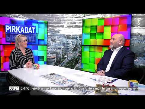 PIRKADAT Breuer Péterrel 2020.12.23.