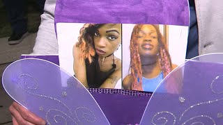 Video: Community gathers to remember transgender victims killed by violence
