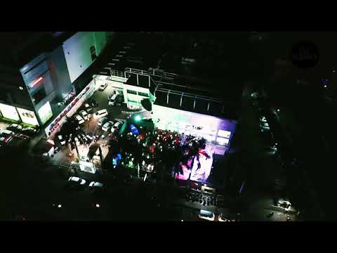 Mj Denny  best Anchor Mj Denny Showreel 