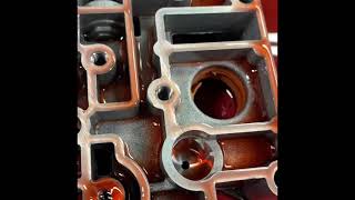 Ford 4R70W No 3-4 Shift Diagnosis and Repair