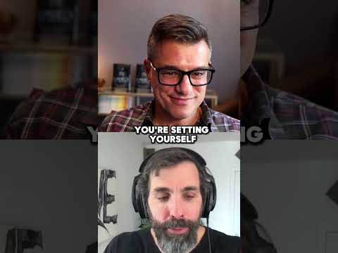 Dr. Frank Anderson advises parents to praise kids for hard work, not just intelligence.