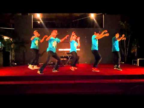 Dvol Perfection @ k-pop