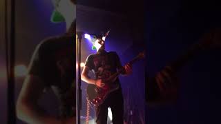 Highly Suspect: Look Alive, Stay Alive Majestic Theatre