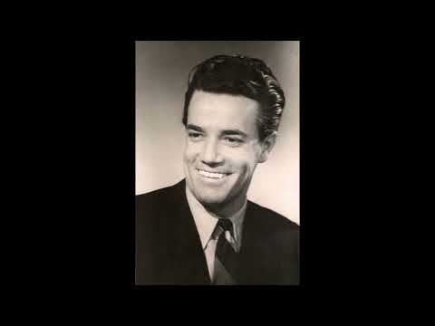 "Le Relais de l'Amitié" avec Henri BETTI (compositeur de "C'est si Bon" en 1947).