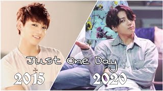 방탄소년단(BTS) - Just One Day 하루만 (201