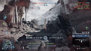 Battlefield 6_リペアツールで焼き焼き