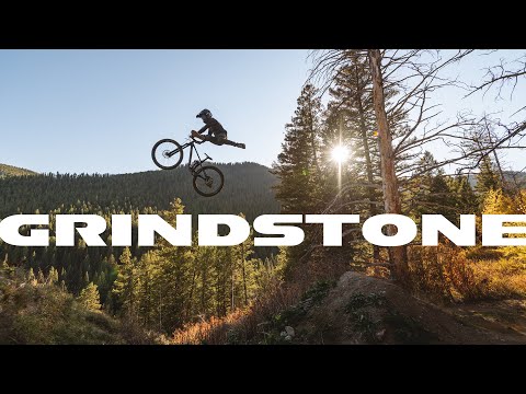 Grindstone feat. Nick Clark