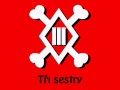 Tři Sestry - Homosexuál (studio version) 