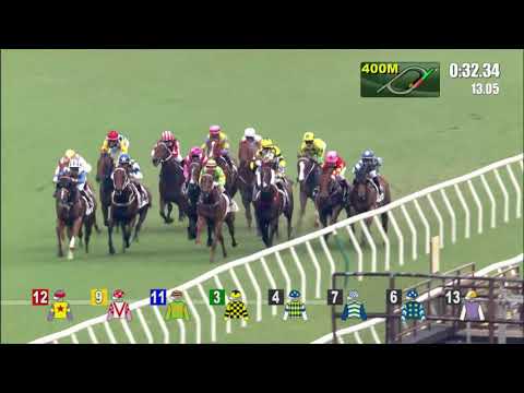 1/10/2021 (72) Super Wealthy- A Badel (G3, The National Day Cup)