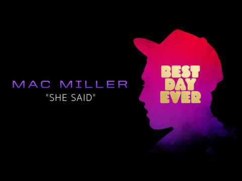 Video thumbnail for She Said