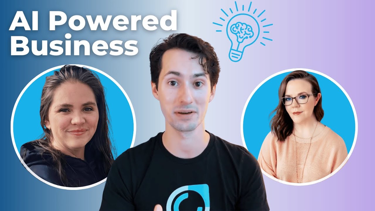 Powering Your Business with AI - Smarter CRM Means Faster Insights, Better Decisions