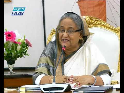 প্রধানমন্ত্রী বলেছেন, উন্নয়নে গতি আসলেই স্বাধীনতা বিরোধীরা তৎপর হয়ে ওঠে