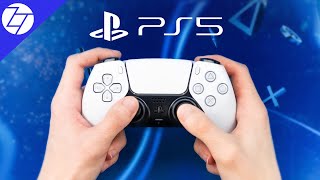 PS5 DualSense Controller - Why It's Simply Incredible!
