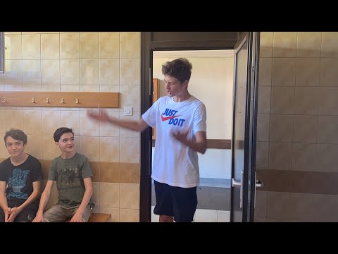 9.D predstavitveni film os grm