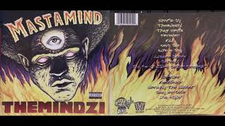 Mastamind (10. PAY ME MILLION DOLLAR DREAMS) (THEMINDZI)(Esham)(NATAS) 2000 CD