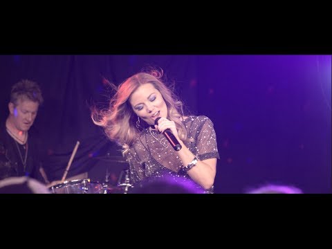 Kirstie Kraus - Delusional Music Video