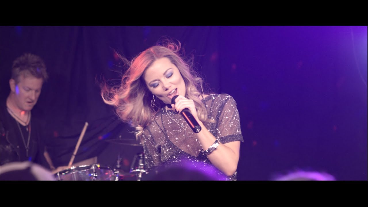 Promotional video thumbnail 5 for Kirstie Kraus