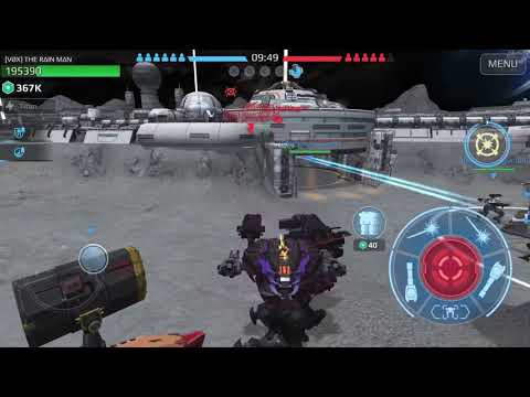 Ao Jun Calamity Deathmark V Titan. 4 Titan Kills.