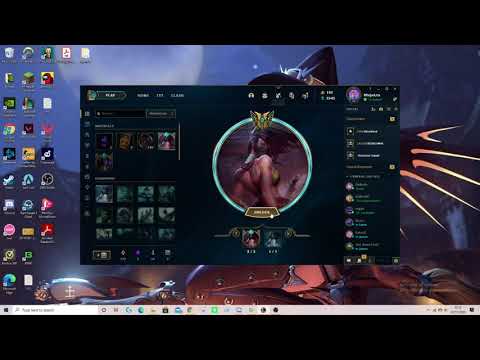 My First Level 7 Mastery - Akali lvl 7