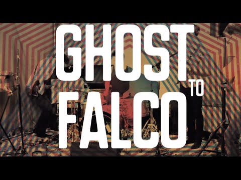 Ghost to Falco - No Reward (Live)