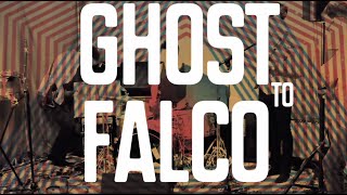 Ghost to Falco - No Reward (Live)