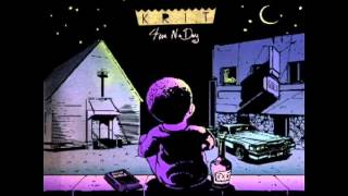03 Yesterday - Big K.R.I.T. - 4 Eva N A Day