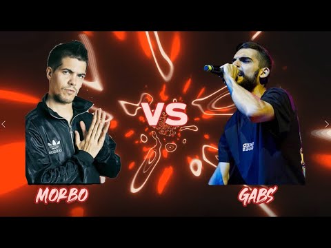 VERACE CONTEST (FINALE) | Morbo vs Gabs | Finale