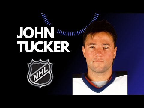 John Tucker NHL Highlights PT.1