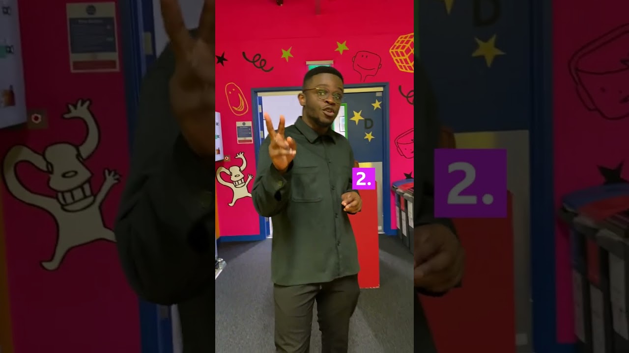 Top 5 Tips to for Spotting a News Story - BBC Bitesize