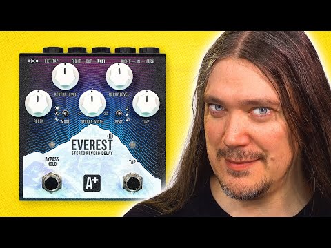 A Hidden Gem: REVERB You Didn't Know Existed!