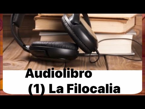 S.NILO ASCETA! 💜 [1^]DISCORSO ASCETICO ~LA FILOCALIA (VOL 1)🎧Audio